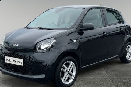 Smart ForFour 40.600 km 9.580 &euro; Nürnberg 90480