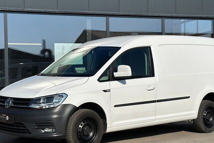 VW Caddy 85.654 km 24.990 &euro; Unterwellenborn 07333