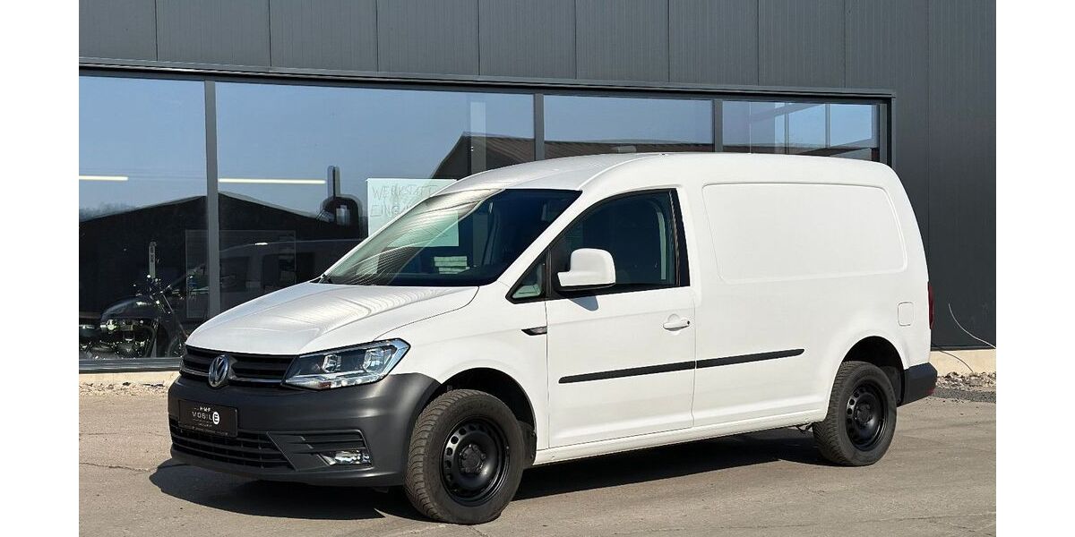 VW Caddy 85.654 km 24.990 &euro; Unterwellenborn 07333