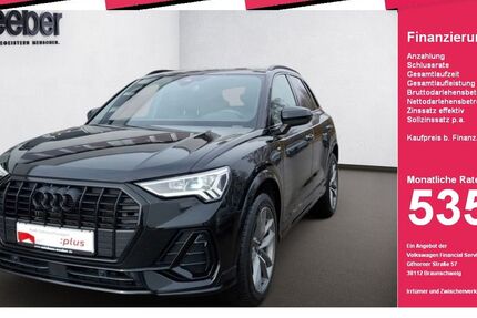 Audi Q3 56.918 km 31.690 &euro; Herrenberg 71083