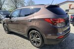 Hyundai Santa Fe 2.2 CRDi Premium 4WD Automatik Kamera Xen 213.000 km 10.500 &euro; Altdorf 84032