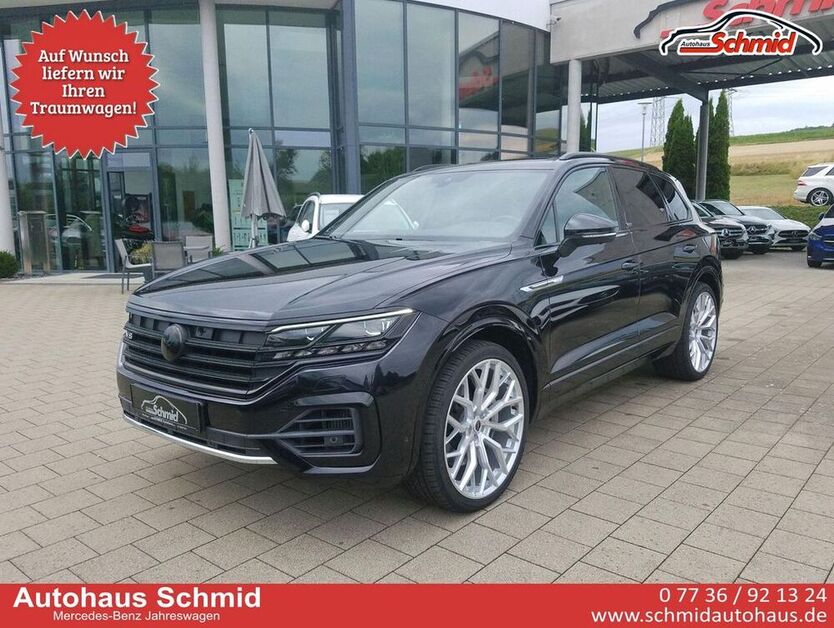 Touareg