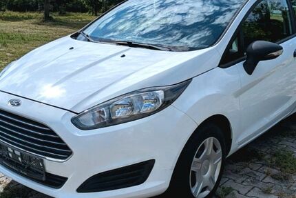 Ford Fiesta 206.000 km 1.999 &euro; Berlin 14057