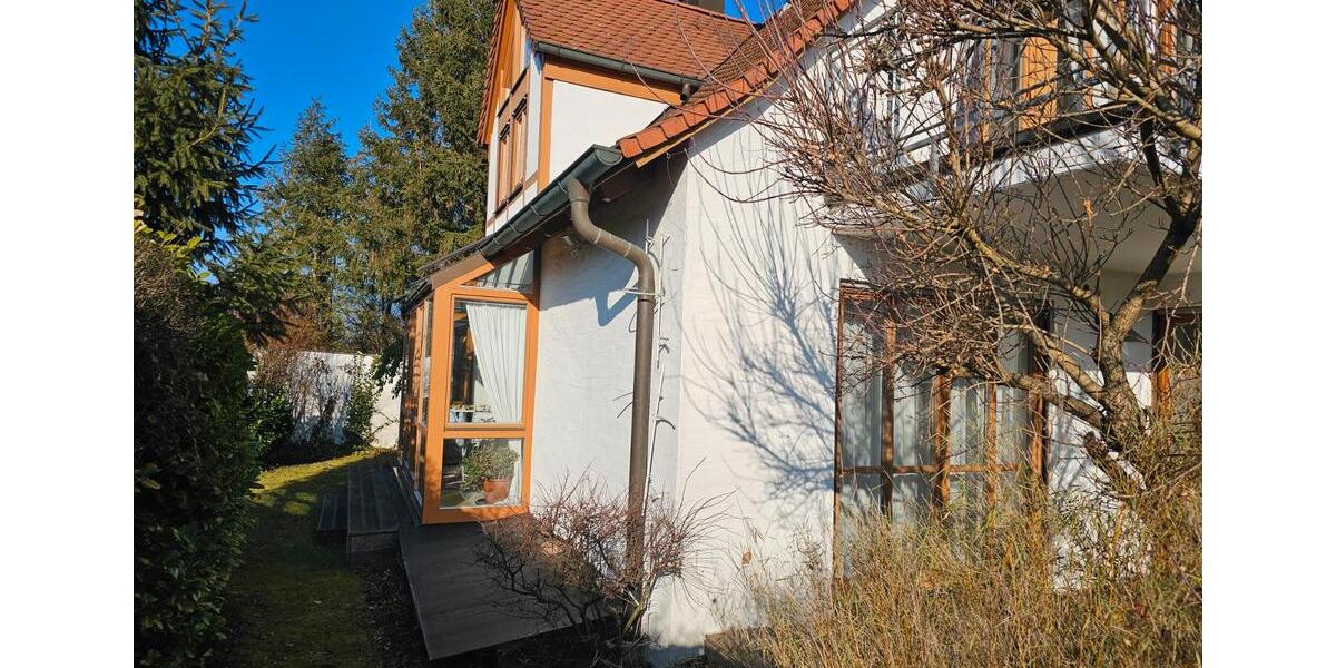 Einfamilienhaus Nürnberg Buchenbühl - 5 Zimmer, 160 m&sup2;, 630.000&euro; | Angebot:26706125