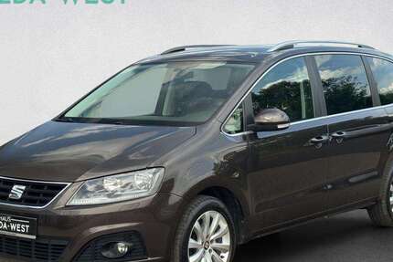 Seat Alhambra 199.990 km 13.440 &euro; Fulda 36041