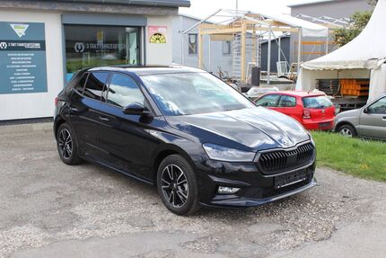 Skoda Fabia 23.800 km 21.490 &euro; Altheim (Alb) 89174