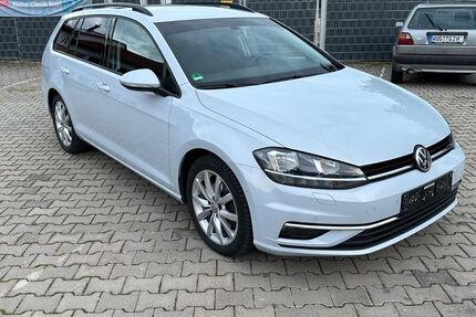 VW Golf 86.000 km 17.200 &euro; Spalt 91174