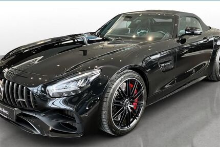Mercedes-Benz AMG GT C 47.486 km 123.690 &euro; Passau 94034