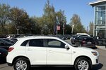 Mitsubishi ASX Basis 2WD PDC/KLIMA/SITZHEIZUNG/USB/1.HAND 46.244 km 5.700 &euro; Villingen-Schwenningen 78054