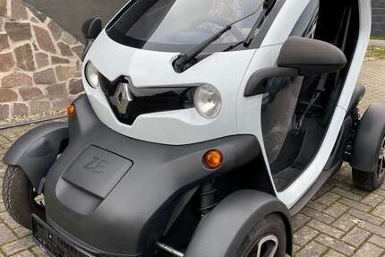 Renault Twizy 9.000 km 4.950 &euro; Sankt Augustin 53757
