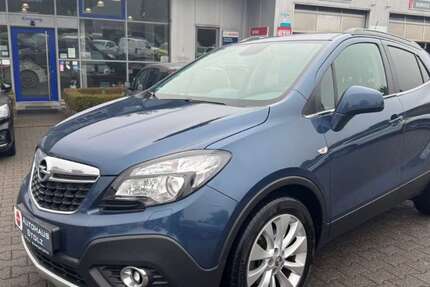 Opel Mokka 86.989 km 9.976 € Wipperfürth 51688