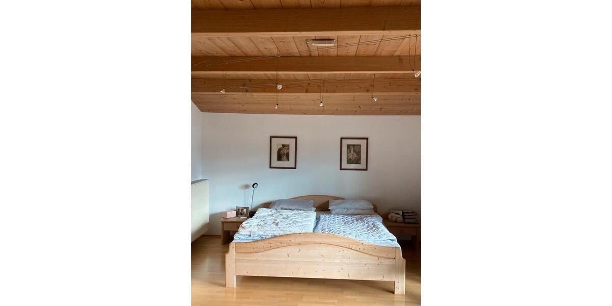 Etagenwohnung Teisnach - 2 Zimmer, 73 m&sup2;, 590&euro; | Angebot:24743220