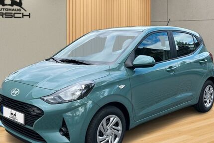 Hyundai i10 6.000 km 14.990 € Chemnitz 09120