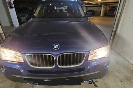 BMW X3 230.215 km 1.444 &euro; Weiden 55758