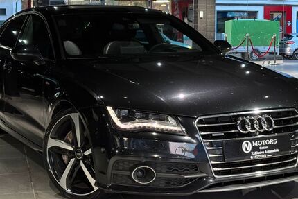Audi A7 168.000 km 21.999 € Engelskirchen 51766