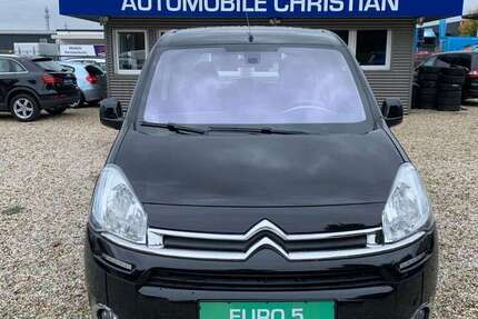 Citroen Berlingo 187.120 km 5.499 € Altdorf 84032