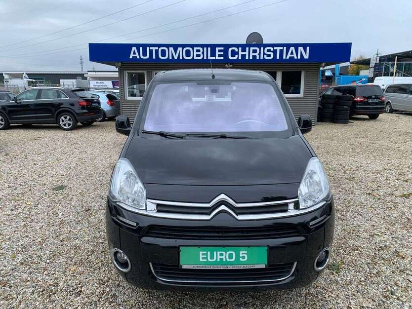 Citroen Berlingo 187.120 km 5.499 € Altdorf 84032