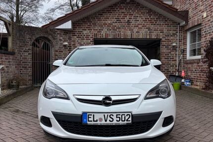 Opel Astra 192.724 km 8.700 &euro; Meppen 49716