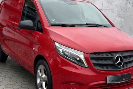 Mercedes-Benz Vito 146.900 km 22.990 &euro; Eisenberg 07607