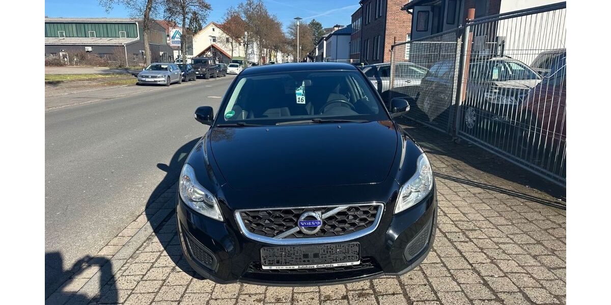 Volvo C30 218.000 km 3.990 &euro; Celle 29221