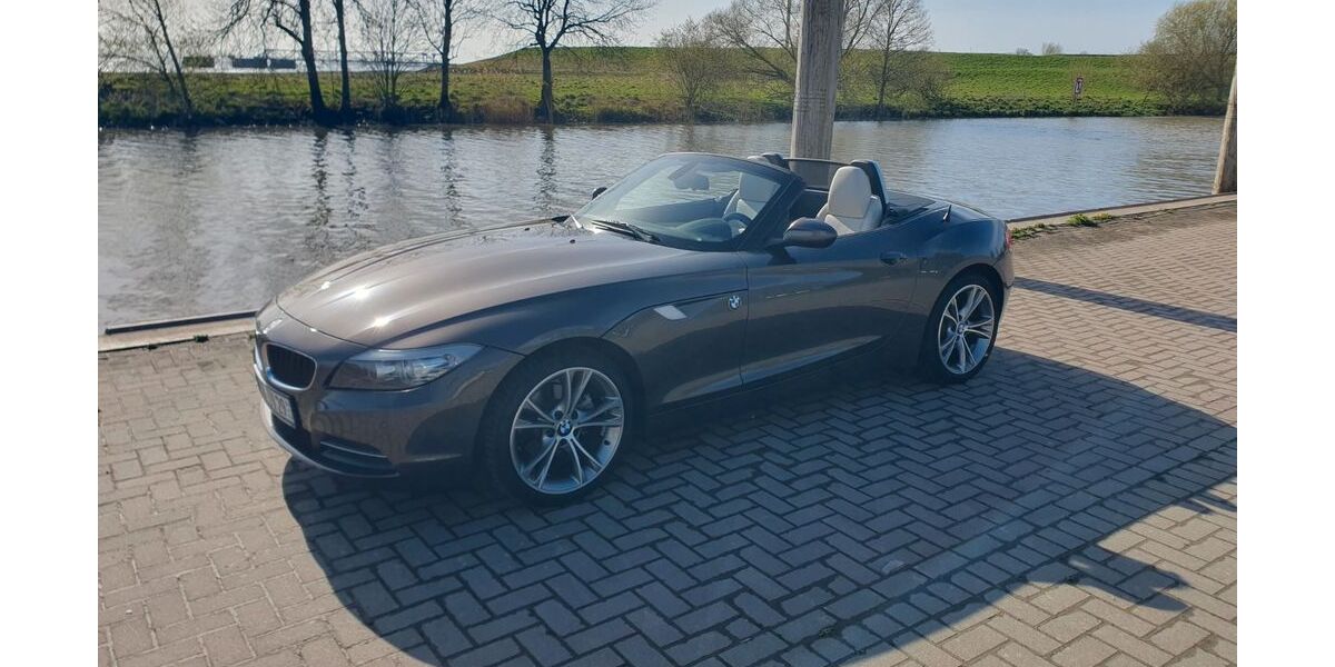 BMW Z4 26.000 km 30.500 &euro; Stade 21680