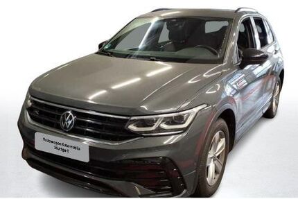 VW Tiguan 47.633 km 29.330 &euro; Stuttgart-Feuerbach 70469