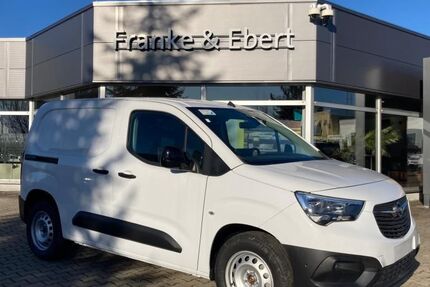 Opel Combo Electric 4.999 km 31.390 &euro; Schneeberg 08289