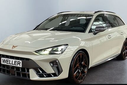 Cupra Leon 30.903 km 37.970 &euro; Osnabrück 49090