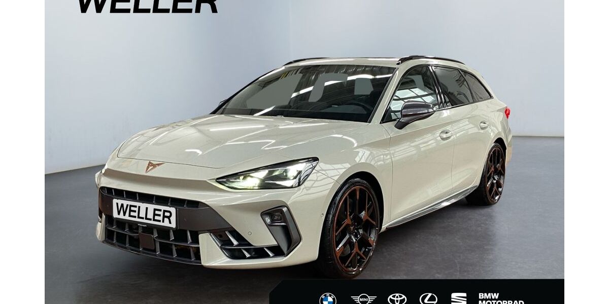 Cupra Leon 30.903 km 38.650 &euro; Osnabrück 49090