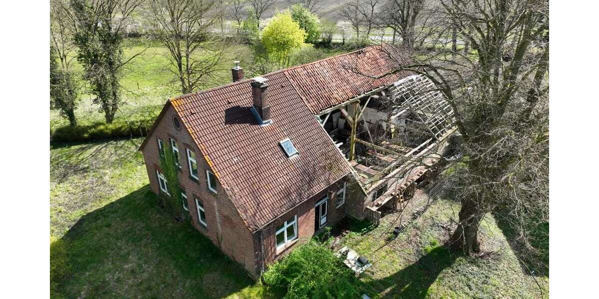 Einfamilienhaus Rastede - 4 Zimmer, 140 m&sup2;, 295.000&euro; | Angebot:26211379