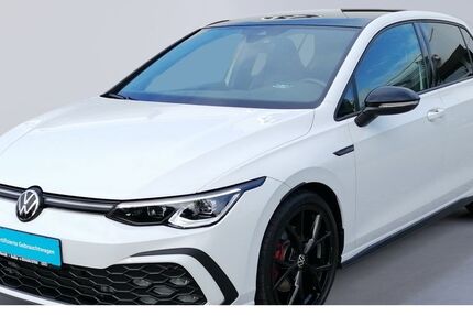 VW Golf 8.116 km 35.449 &euro; Südharz 06536