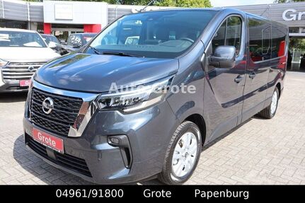 Nissan Primastar