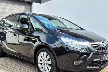 Opel Zafira 208.300 km 5.990 &euro; Winsen / Luhe 21423