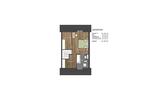 Reihenhaus Nauen - 4 Zimmer, 120 m&sup2;, 1.770&euro; | Angebot:26516397