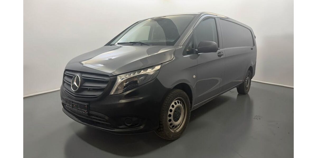 Mercedes-Benz Vito 111.000 km 34.999 &euro; Reutlingen / Mittelstadt 72766