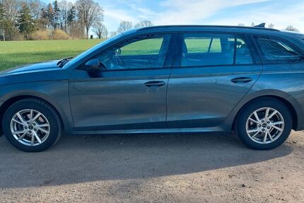 Skoda Octavia 83.000 km 20.999 &euro; Kronshagen 24119