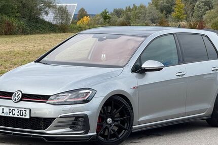 VW Golf 129.000 km 20.000 € Augsburg 86154