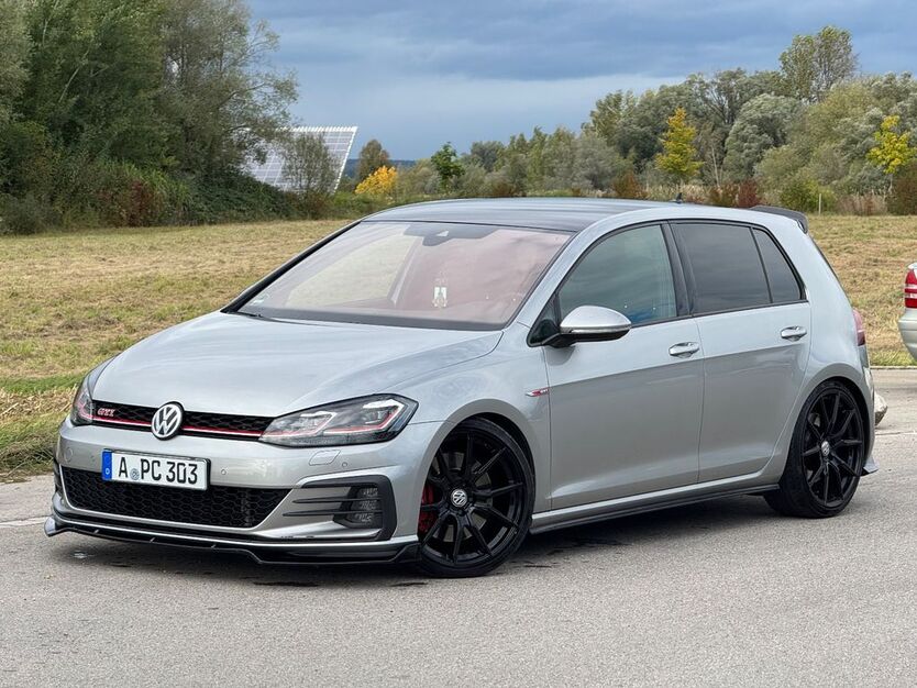 VW Golf 129.000 km 20.000 € Augsburg 86154
