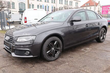 Audi A4 144.000 km 4.150 &euro; Dresden 01237
