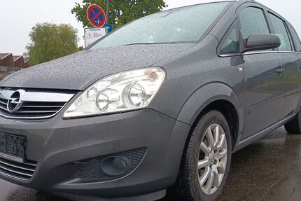 Opel Zafira 172.200 km 3.300 &euro; Lahr-Langenwinkel 77933