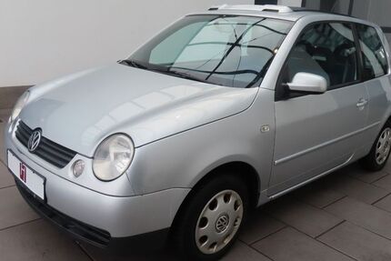 VW Lupo 259.150 km 885 € Kassel 34123