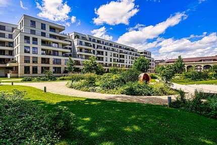 Wohnung zum Mieten in Dresden 1.199 € 75.25 m²