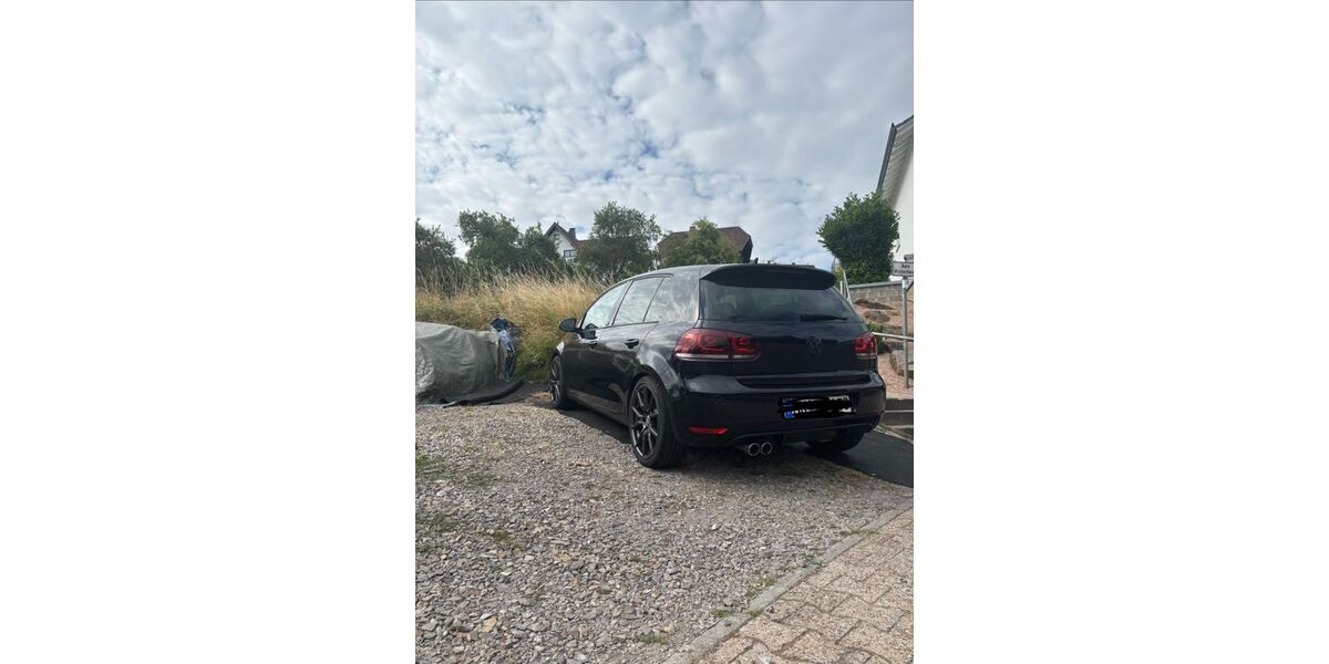 VW Golf 133.000 km 7.000 &euro; Ottweiler 66564