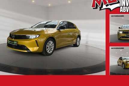 Opel Astra 45.980 km 14.290 &euro; Schwäbisch Gmünd 73525