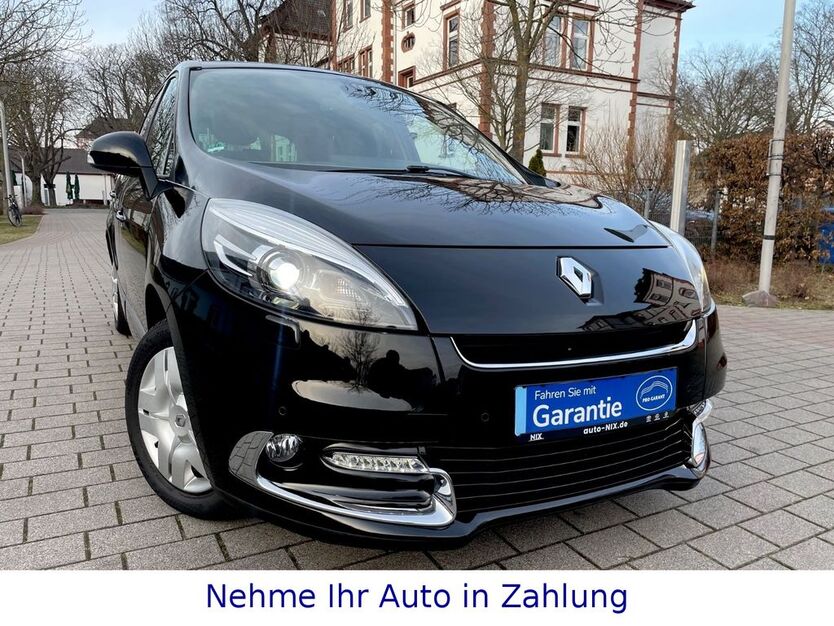 Renault Scenic 73.561 km 10.300 € Worms 67547