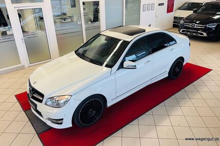 Mercedes-Benz C 250 206.873 km 7.999 &euro; Stadland 26936