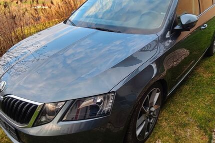Skoda Octavia 129.500 km 15.500 &euro; Freyung grafenau 94157