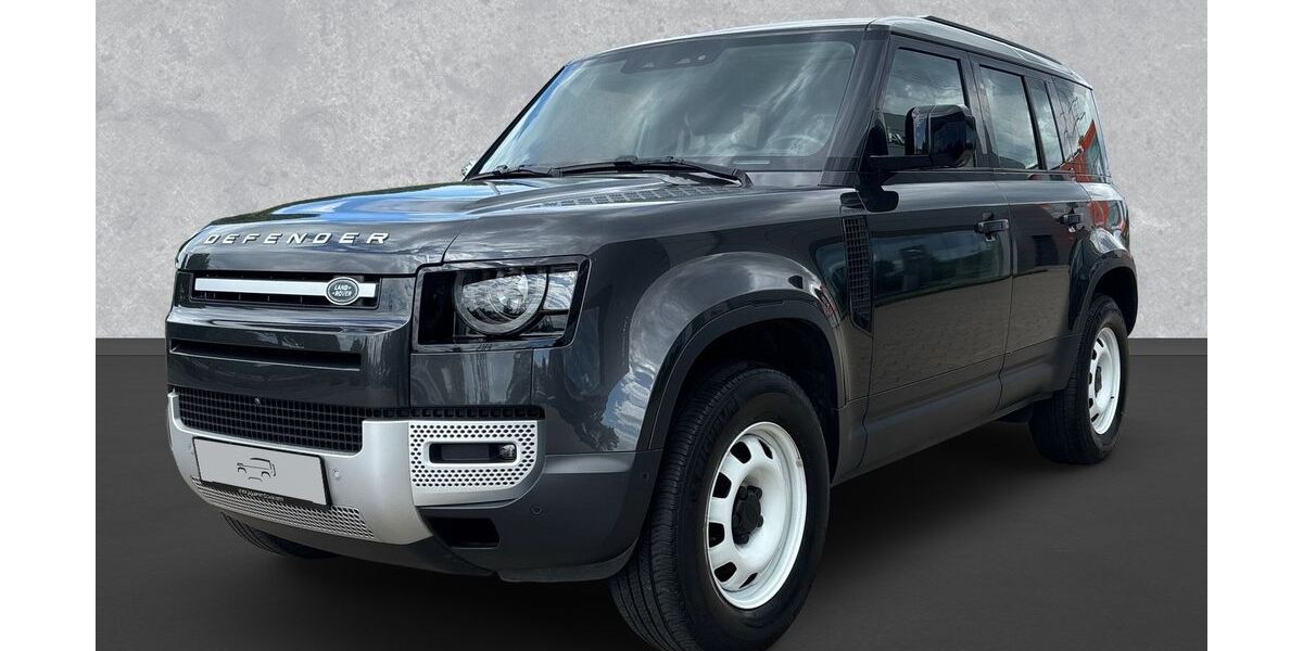 Land Rover Defender 66.884 km 50.499 &euro; Essen 45141
