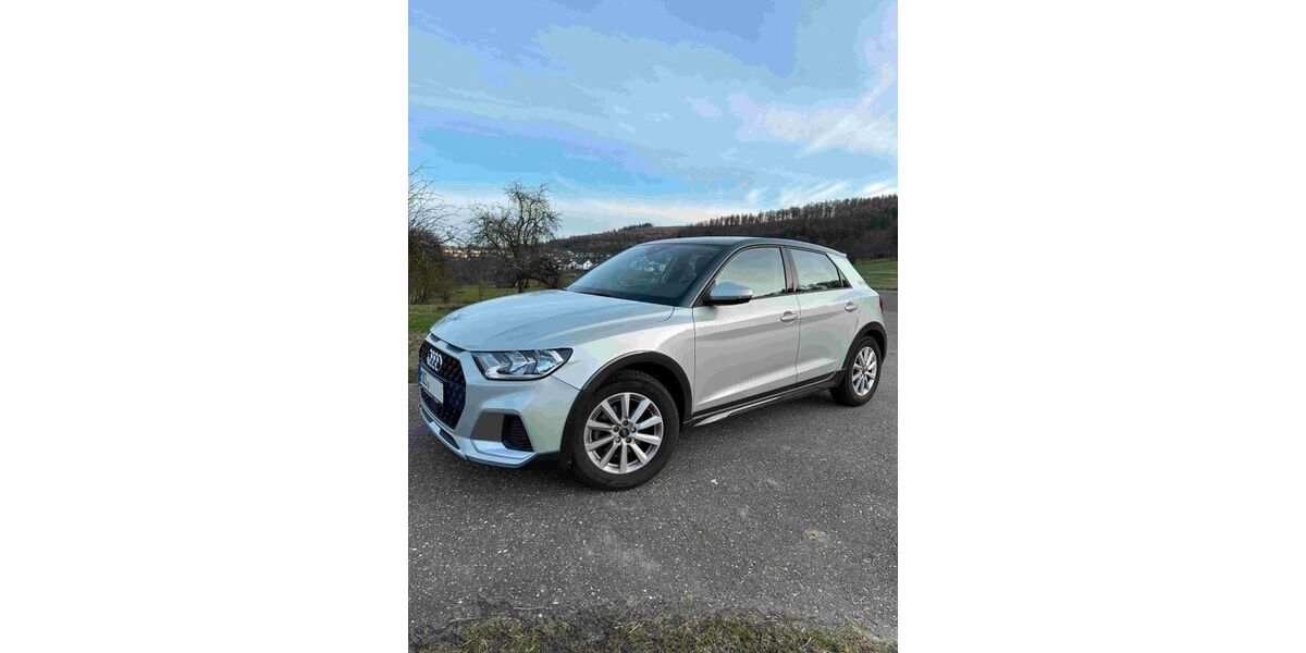 Audi A1 26.300 km 20.800 &euro; Obrigheim 74847