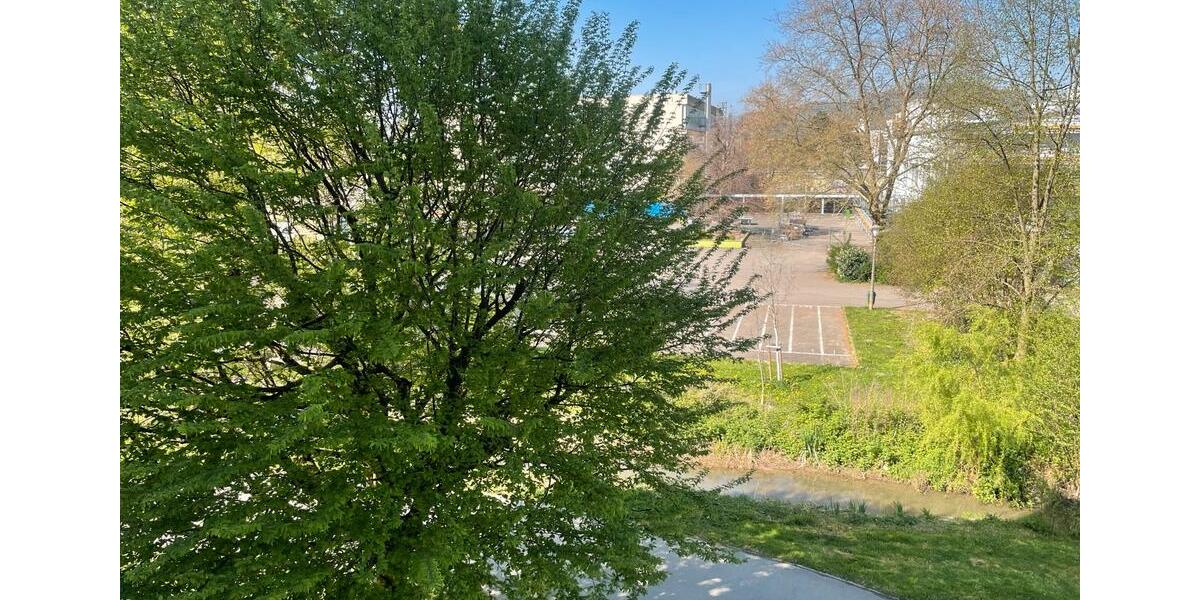 Etagenwohnung Rheinfelden (Baden) - 2 Zimmer, 59 m&sup2;, 230.000&euro; | Angebot:26131557